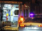 MilanoPost-ambulanza-e-polizia
