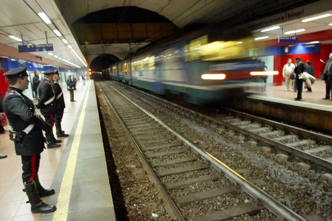 carabinieri-metropolitana