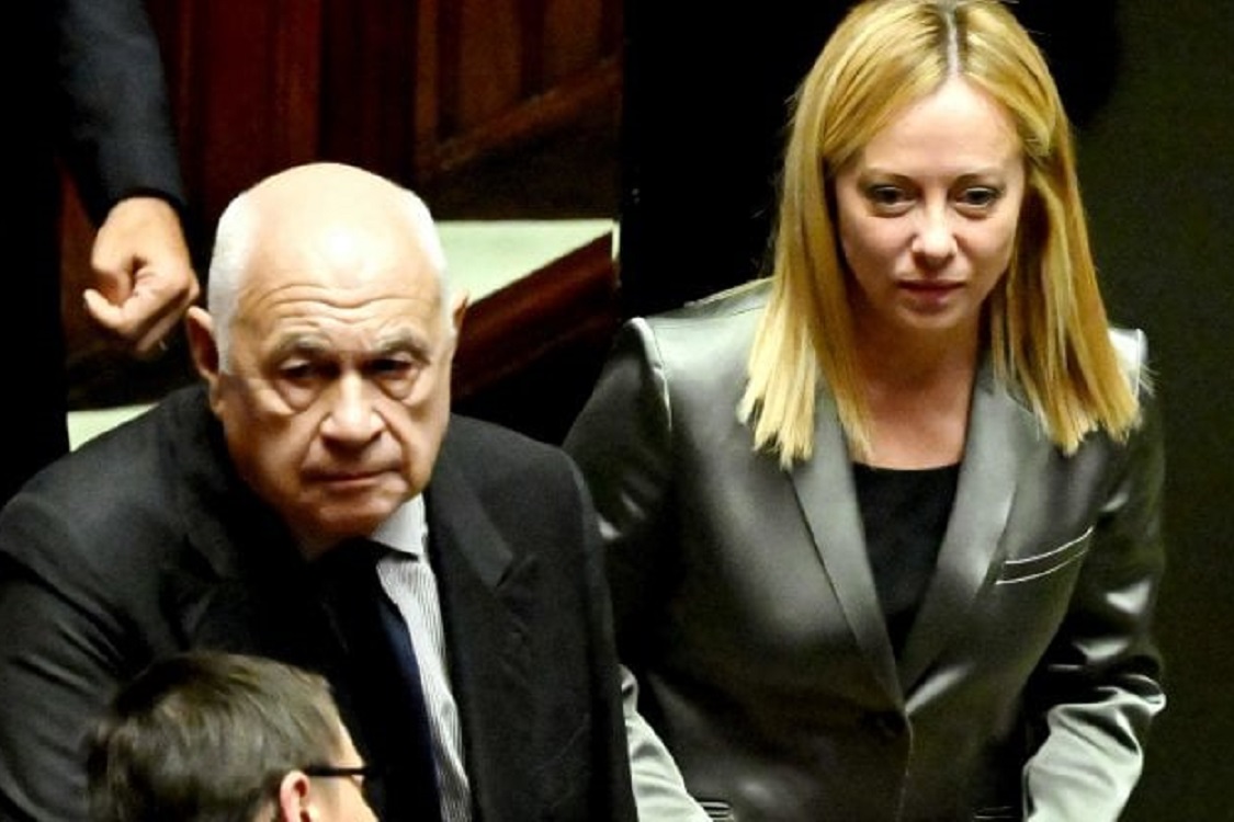 disegno di legge costituzionale Meloni-Nordio