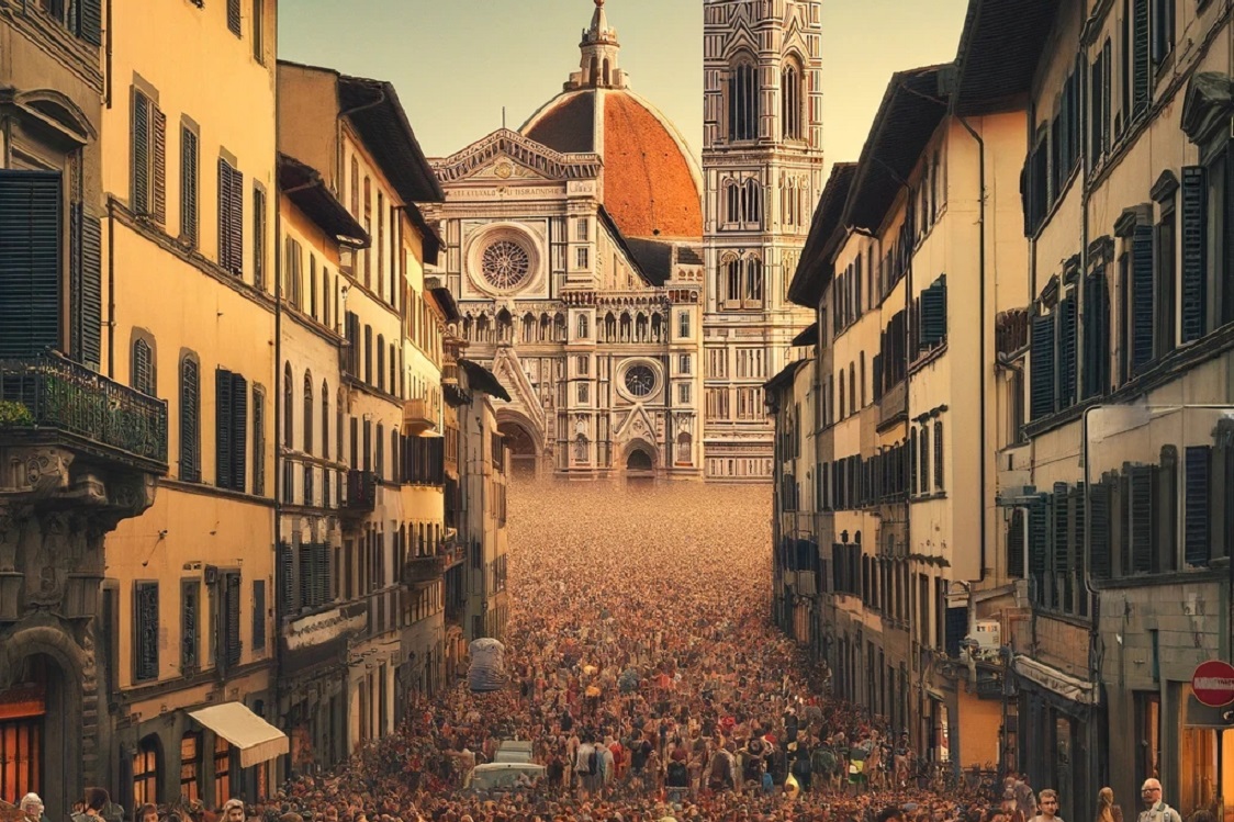 mercato immobiliare e turismo