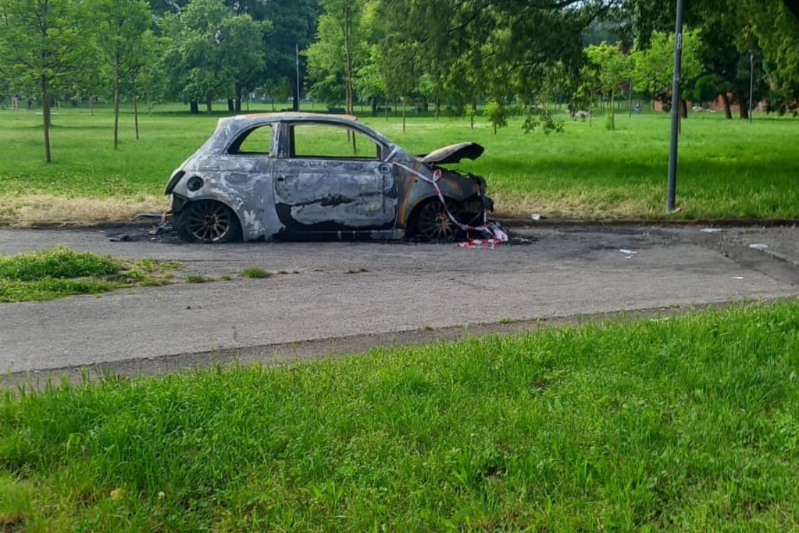 percezione insicurezza