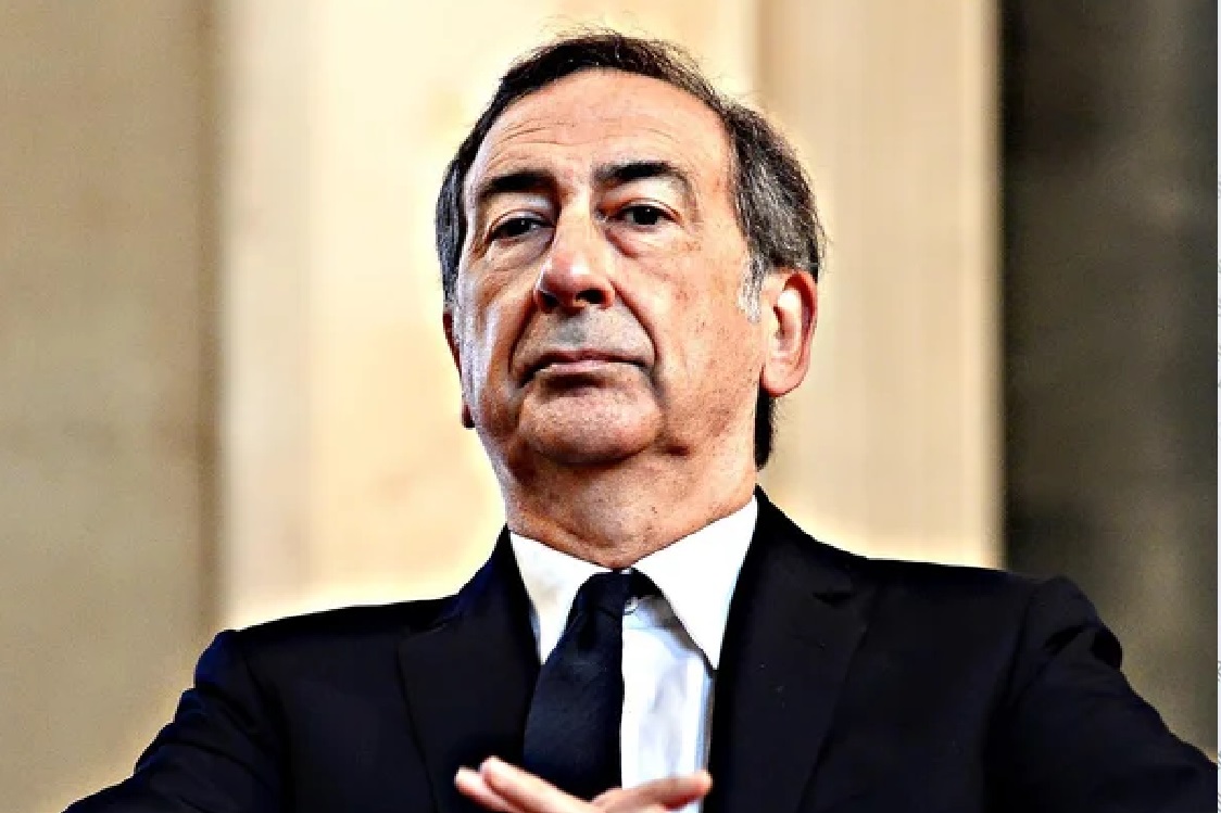 MilanoPost | sindaco Sala
