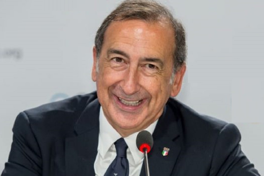 MilanoPost Beppe Sala