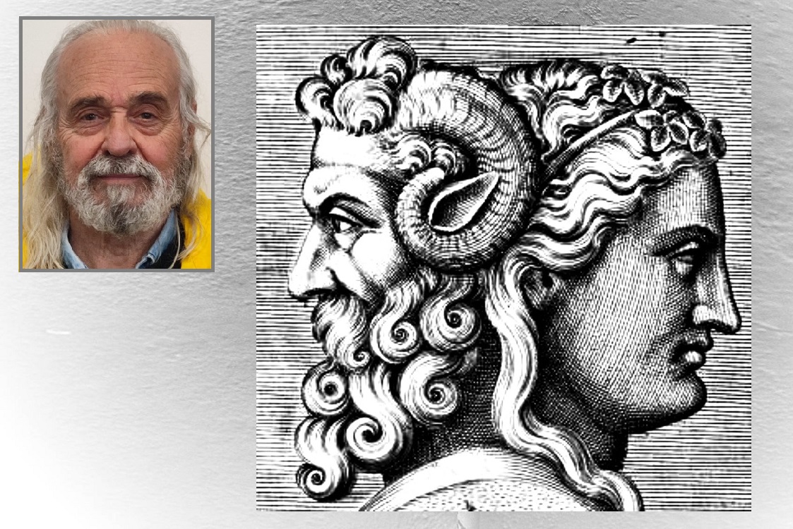 MilanoPost Capitan U- Giano bifronte