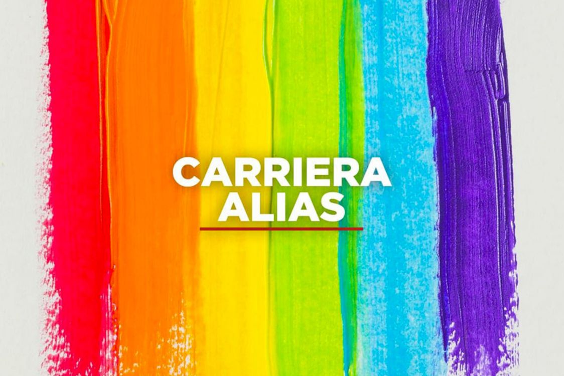 Carriera alias