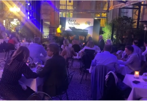 Jazz Nights