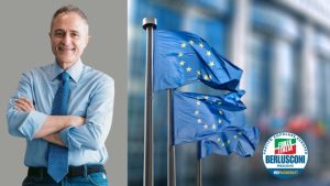 Marco Reguzzoni (Forza Italia)