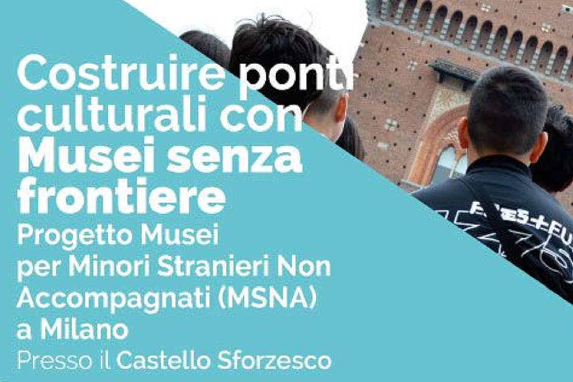 Musei senza frontiere