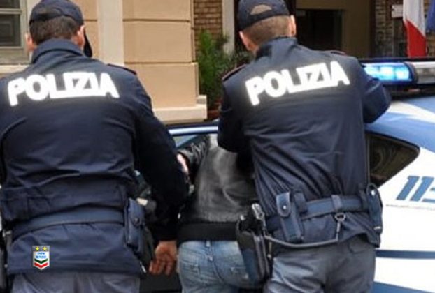 Polizia-Milano-Aggressione