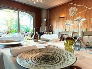 Ristorante Salice Blu