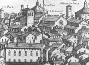 San Francesco Grande