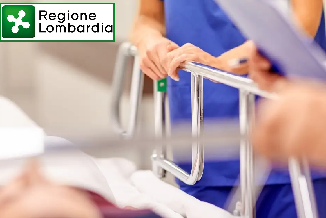 Sanità Regione Lombardia