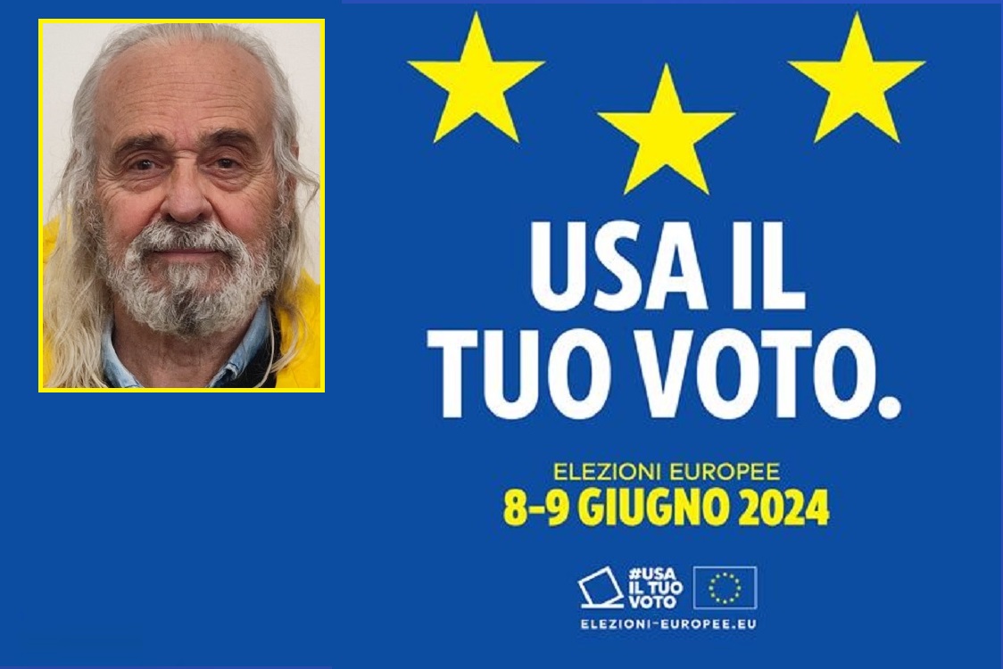 Capitan U: Usa il tuo voto