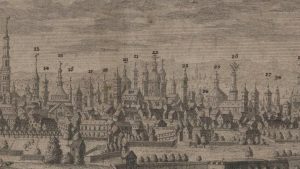 Veduta di San Francesco Grande