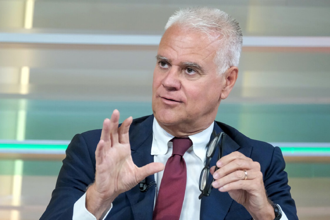 ministro paolo zangrillo