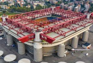 Stadio San Siro