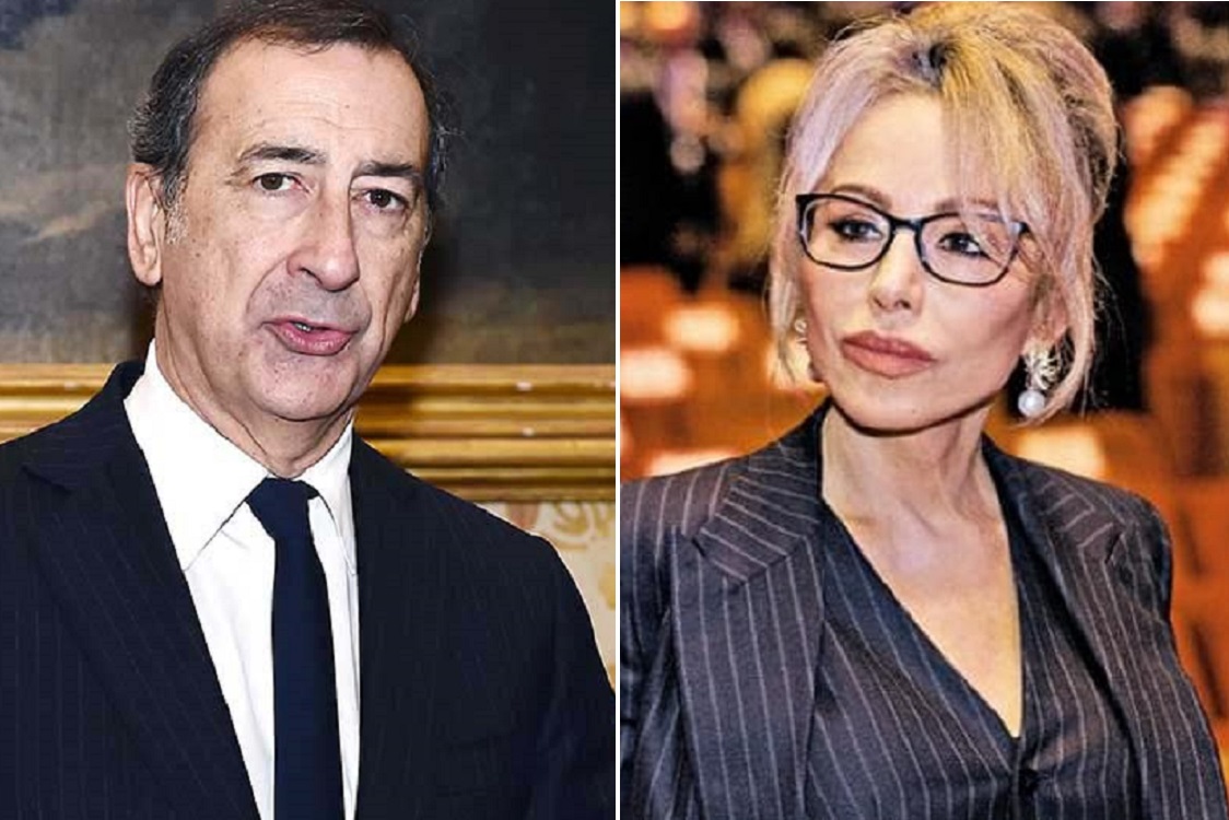 Giuseppe Sala lettera a Marina Berlusconi