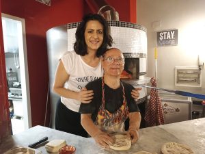 MilanoPost Leo e Sabrina