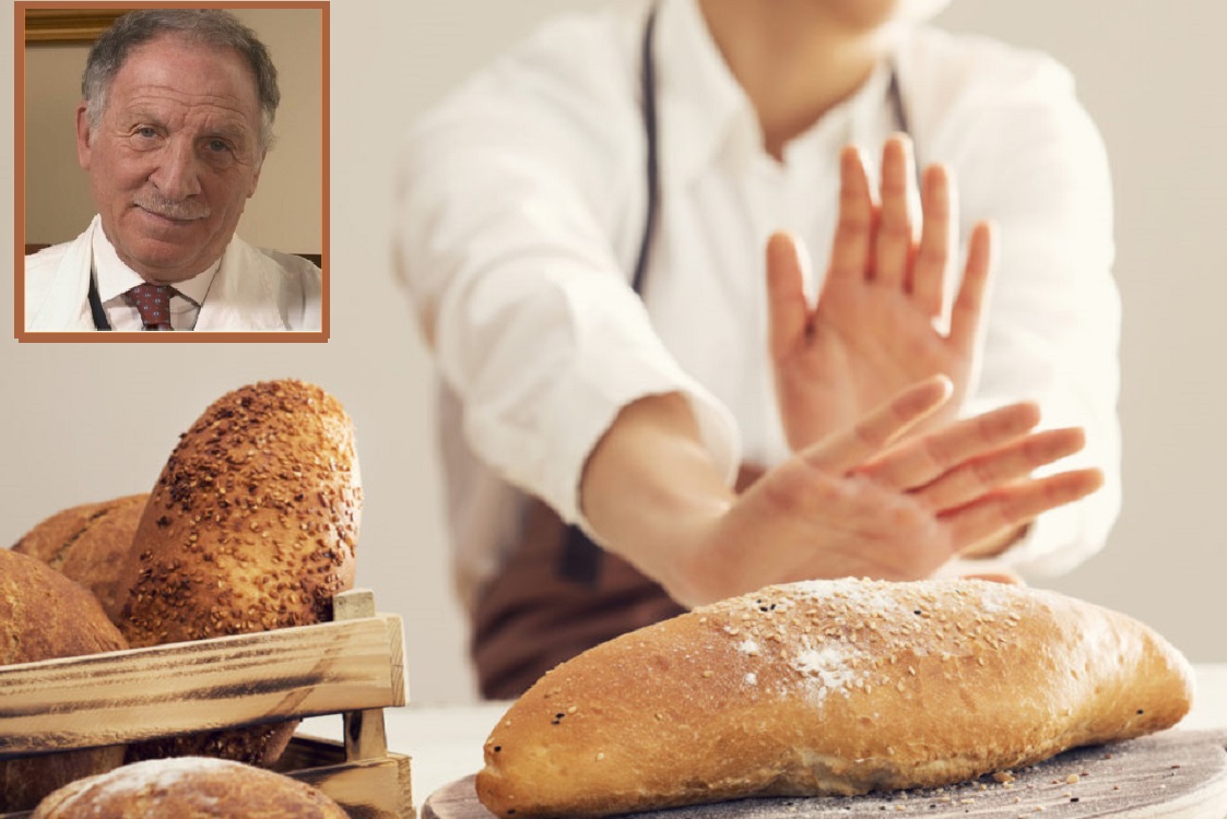 Prof. Sorrentino, falsi miti a tavola