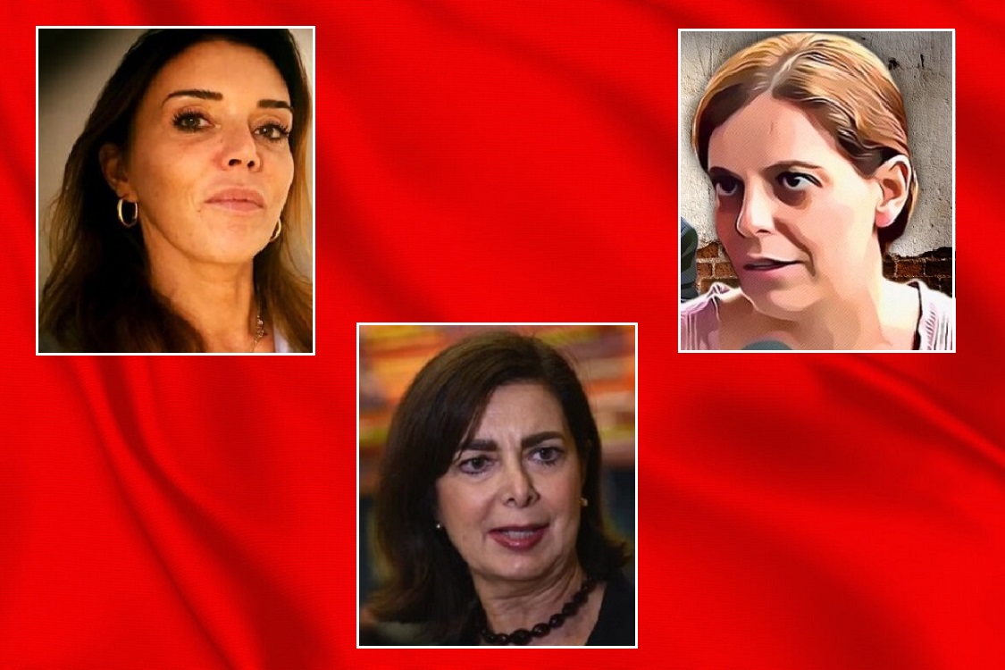 MilanoPost icone della sinistra