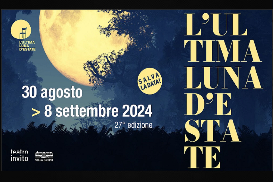 L'ultima luna d'estate