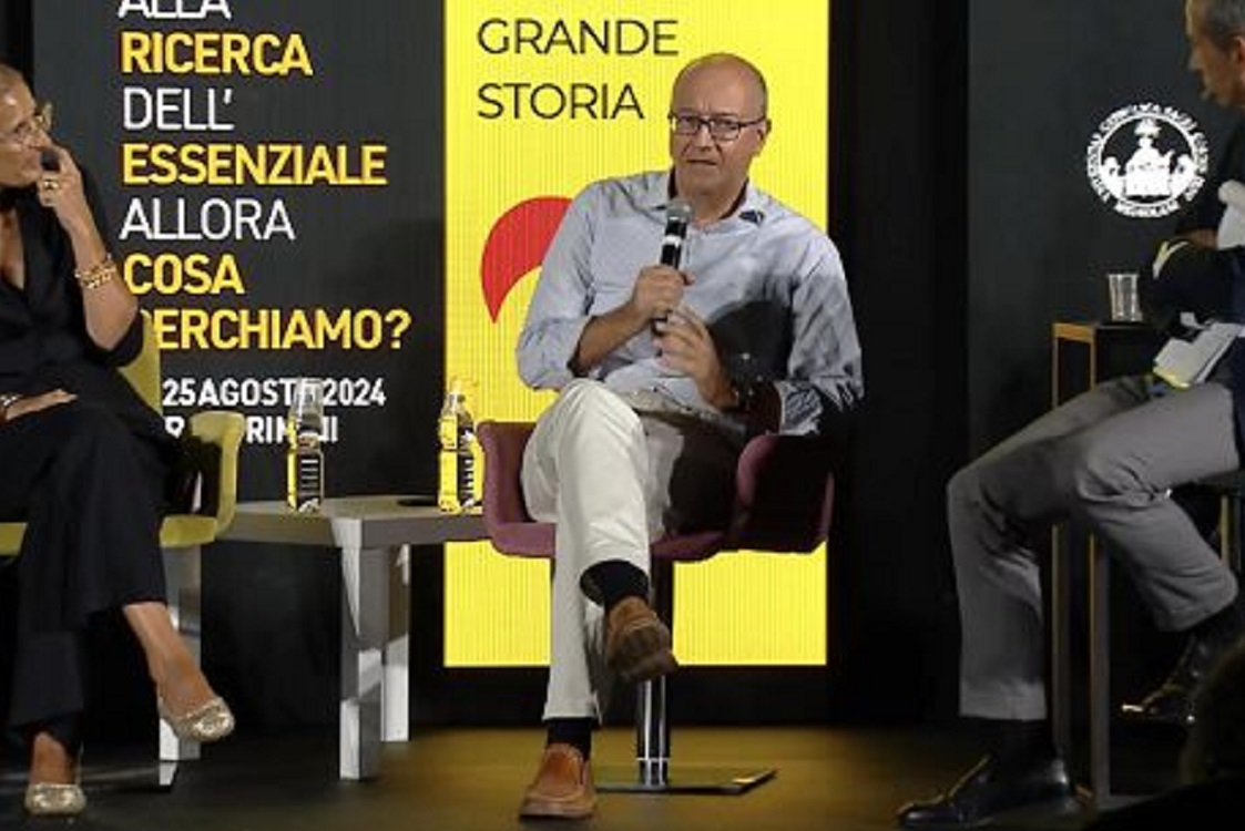 Meeting/ Scuola, Valditara: "dobbiamo valorizzare le differenze"