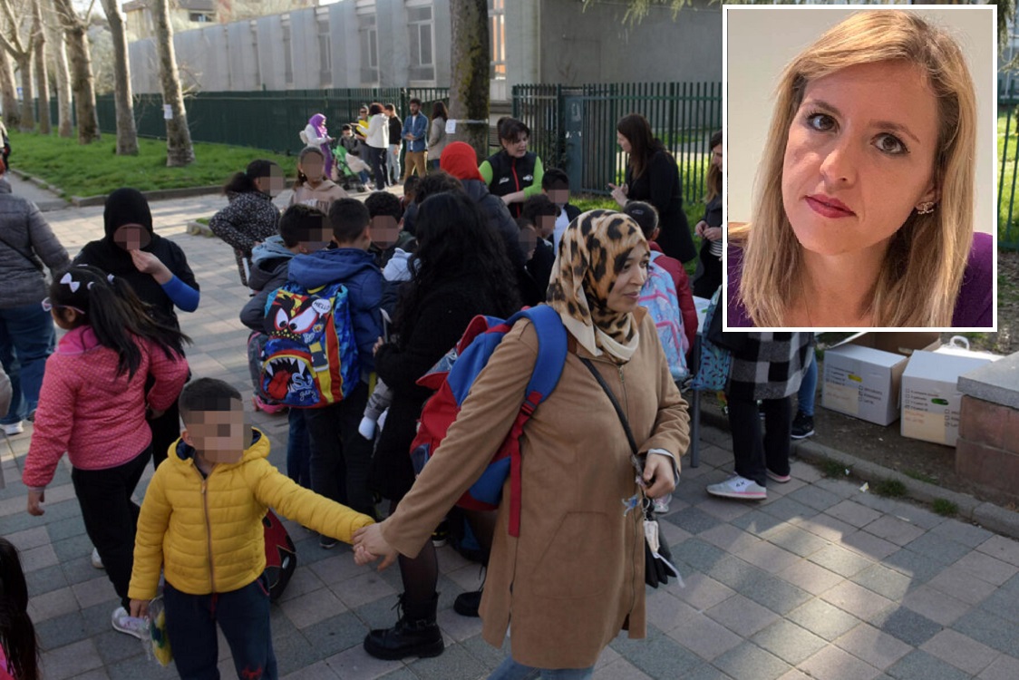 Sardone-scuola-Pioltello