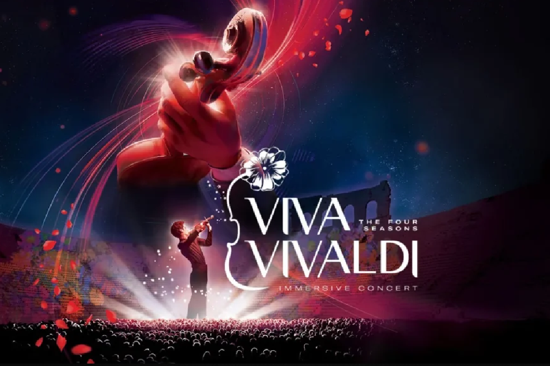 Viva Vivaldi