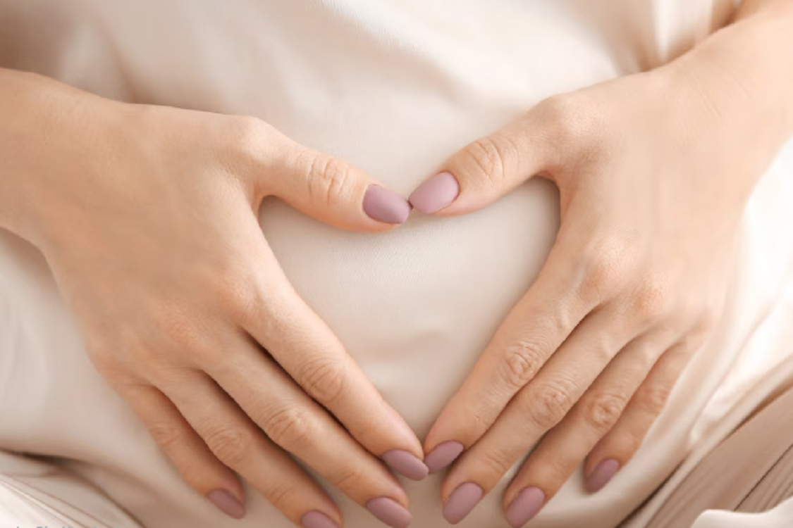 MilanoPost donna incinta