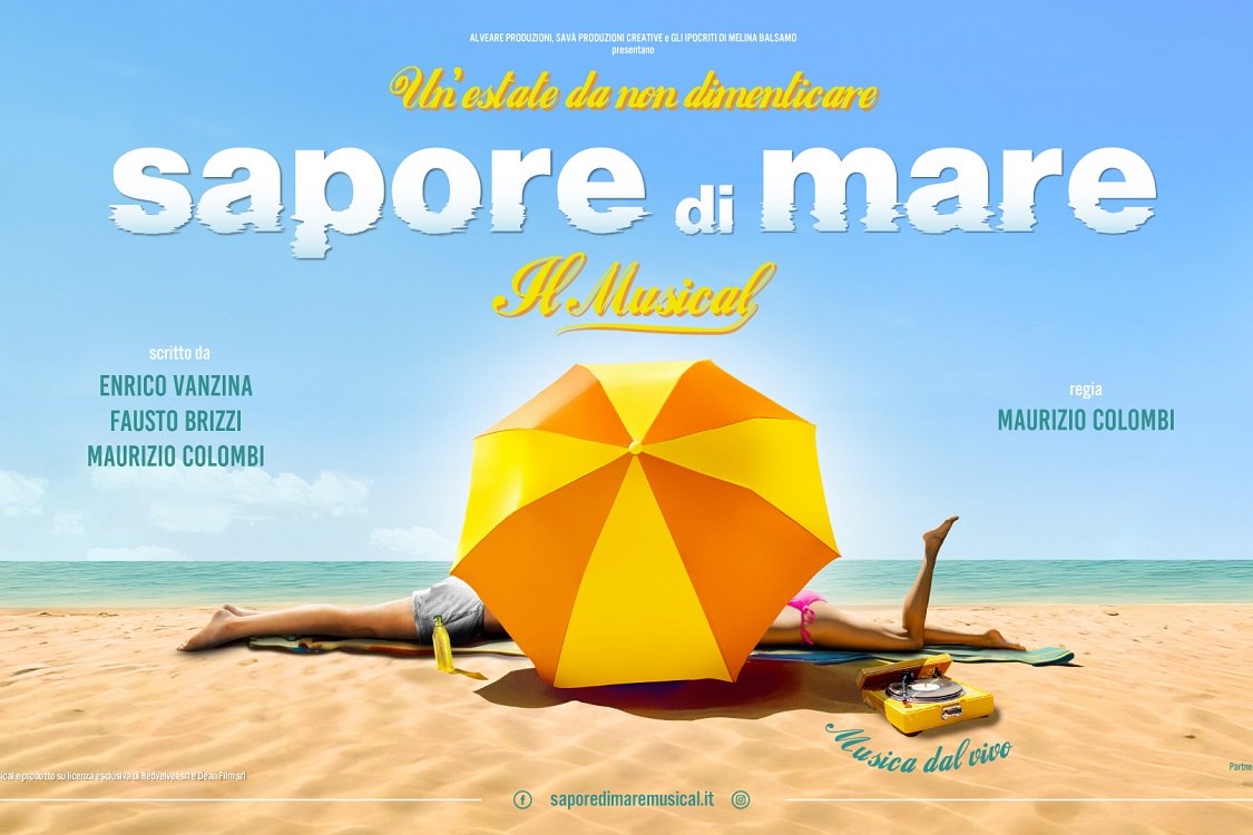 SAPOREDIMARE_Social