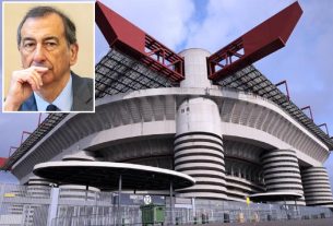 San siro