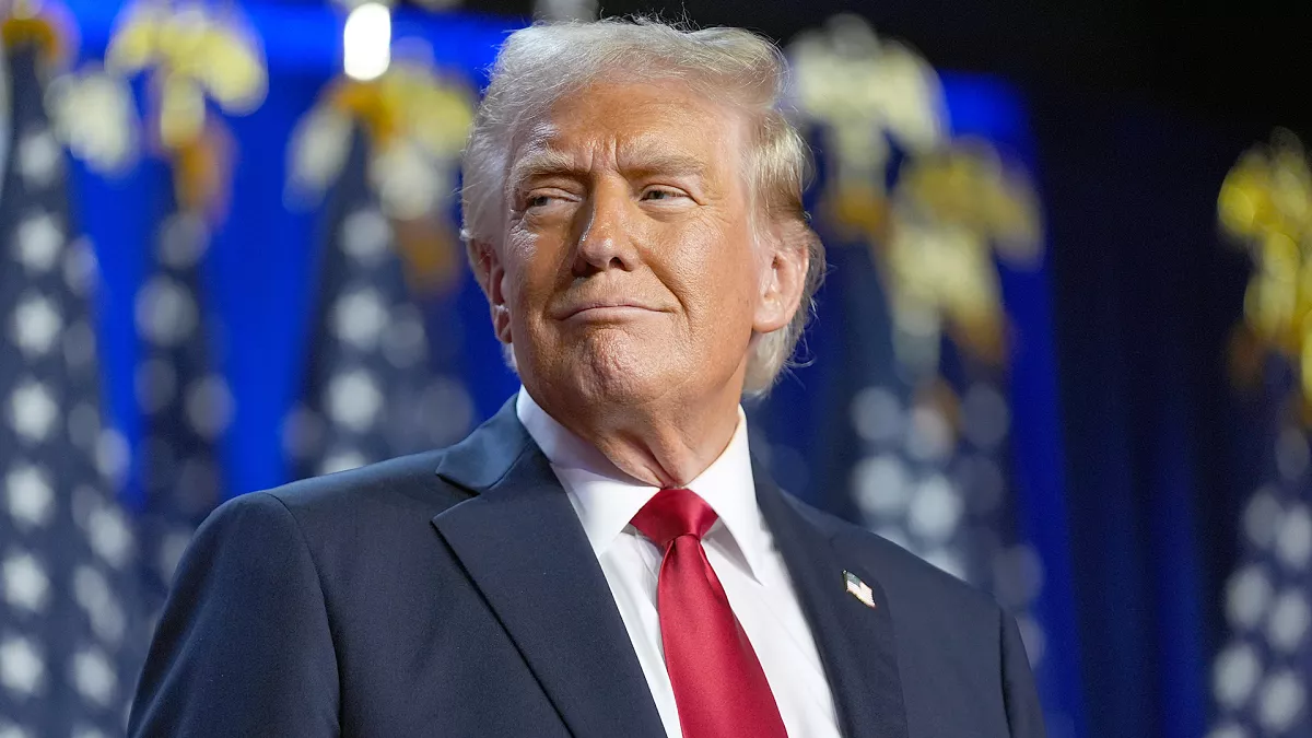 trump
