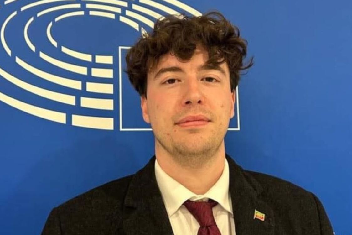 Luca Palmegiani