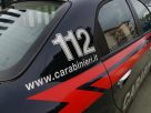 I carabinieri arrestano banda per i furti di auto
