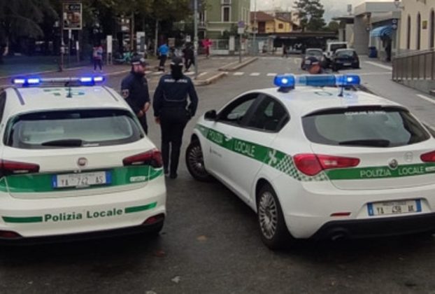 polizia locale