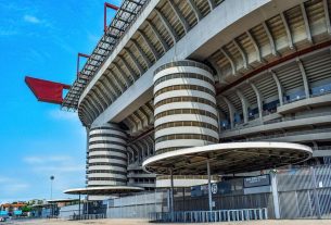Stadio Meazza