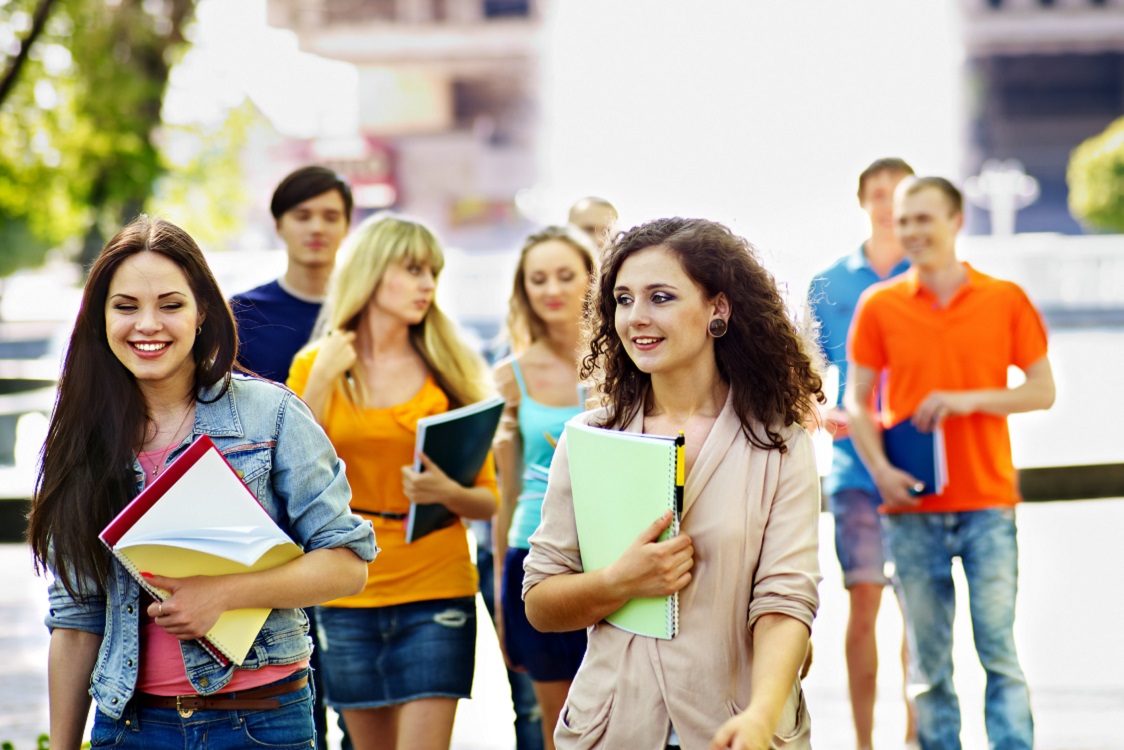 Studenti universitari