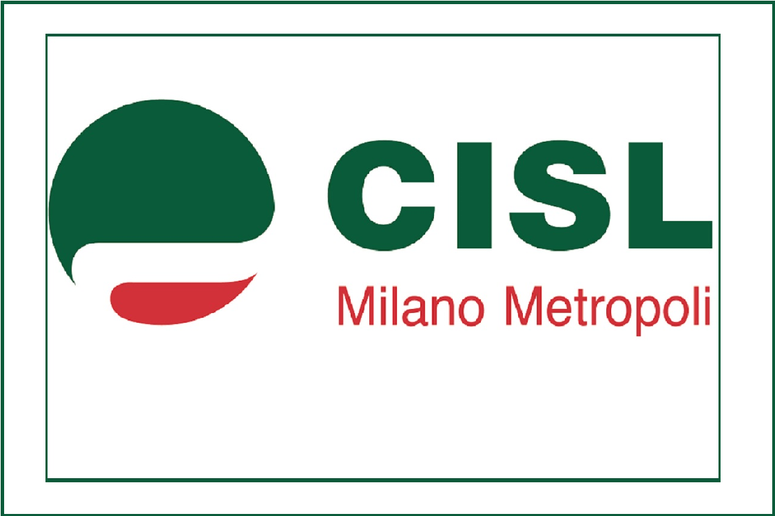 Cisl Milano città