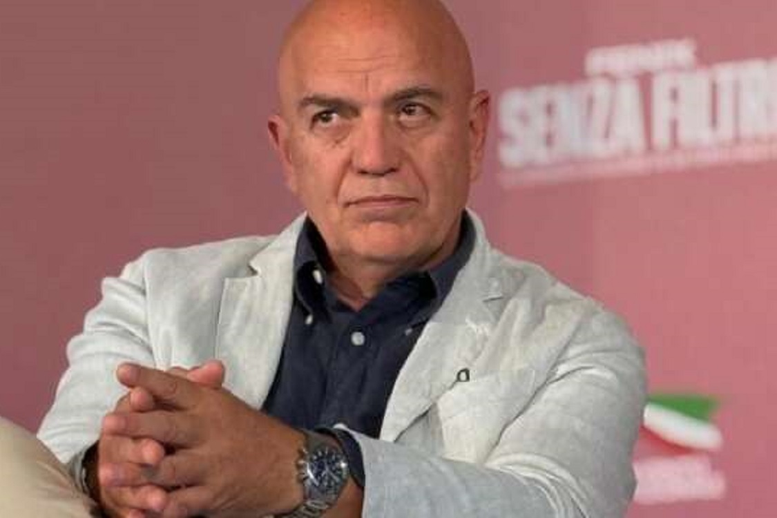 Marco Rizzo al Fenix