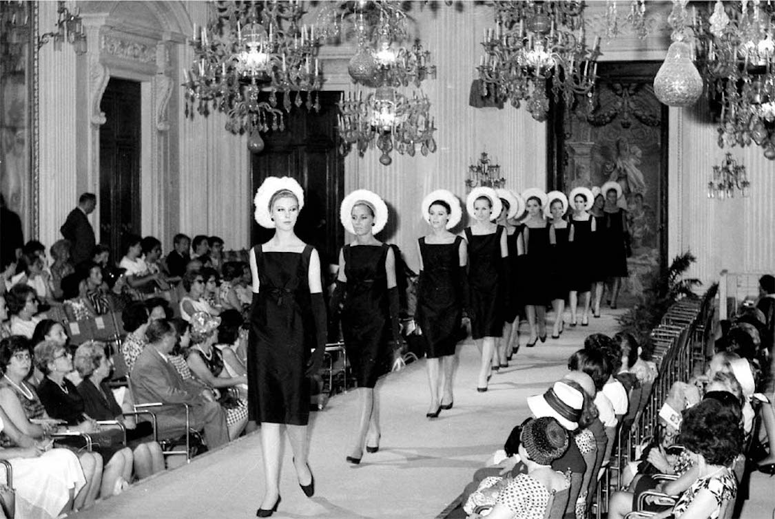 Milano capitale della moda