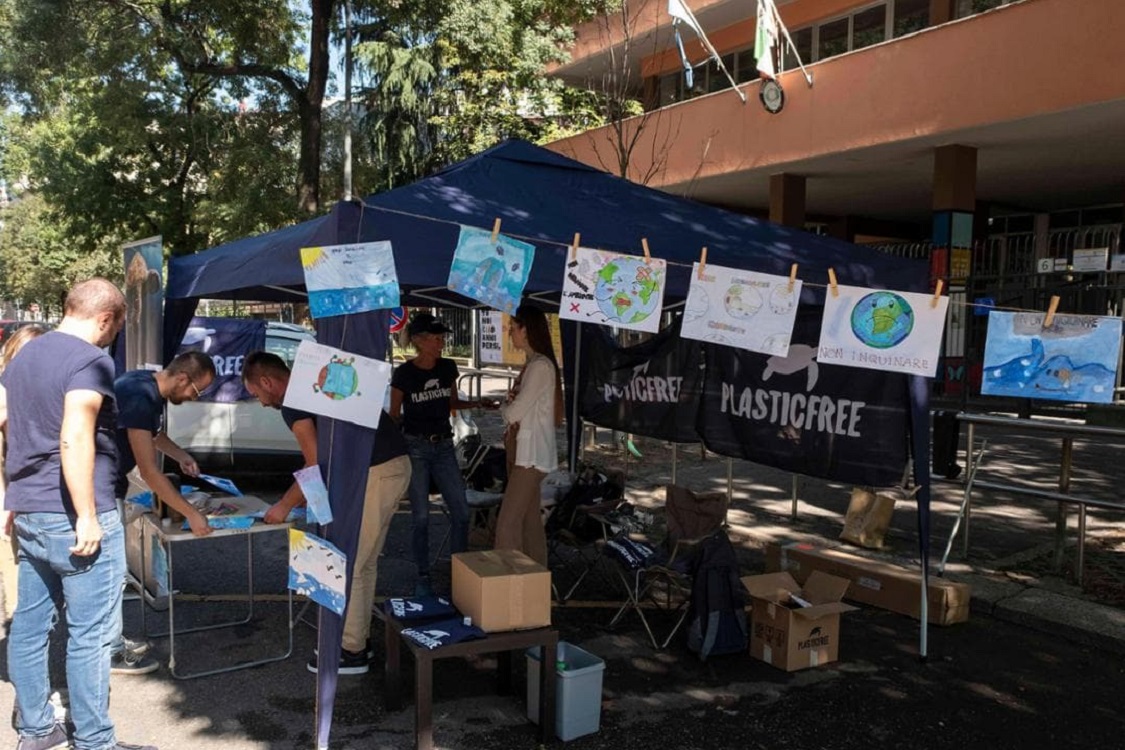 No Parking Day Milano