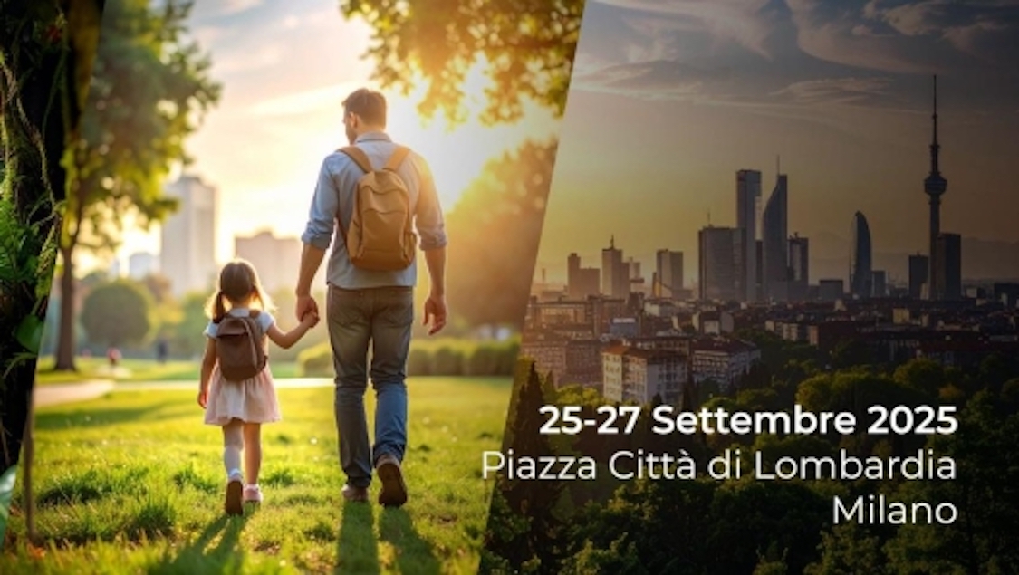 One Health Day Piazza Città di Lombardia