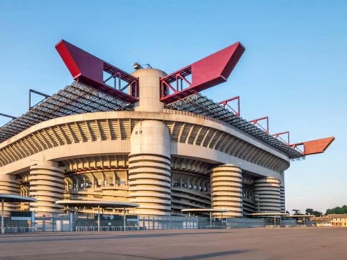 Compravendita Stadio San Siro
