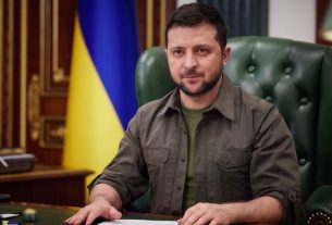 Zelensky cessate il fuoco