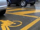 parcheggi disabili