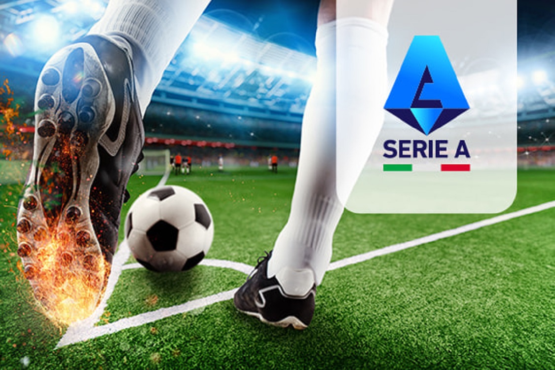 giornata di serie A