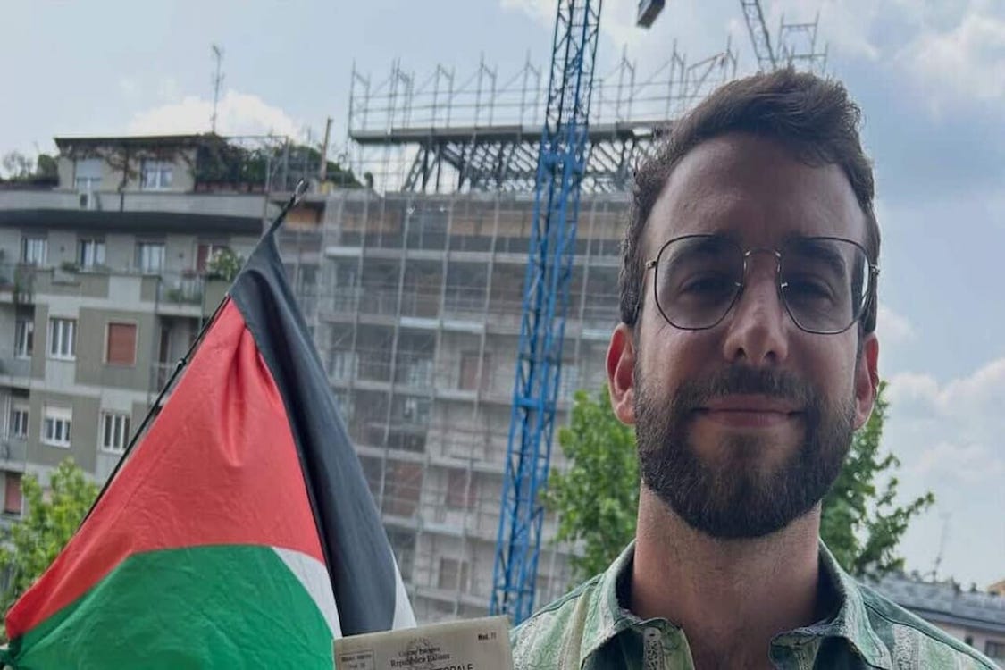 Espulsione consigliere