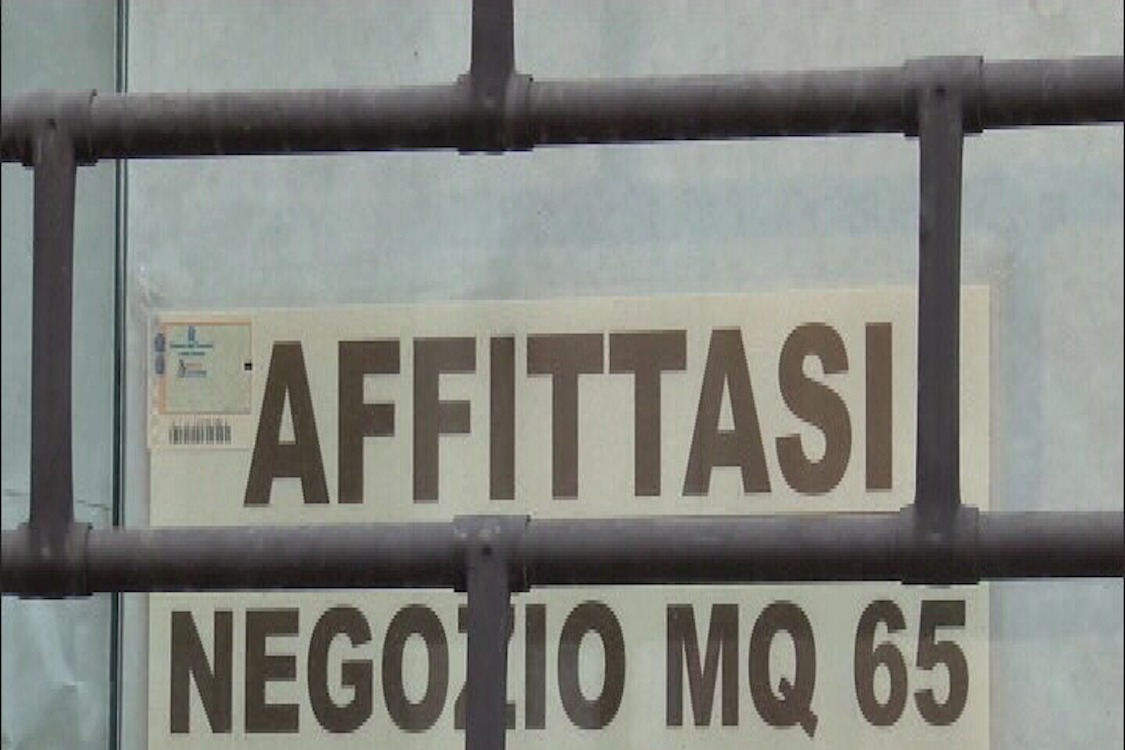 Chiusi negozi confcommercio