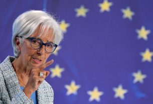 Lagarde l’Europa