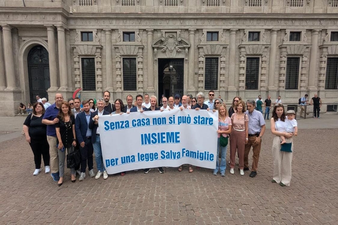 Comitato famiglie sospese